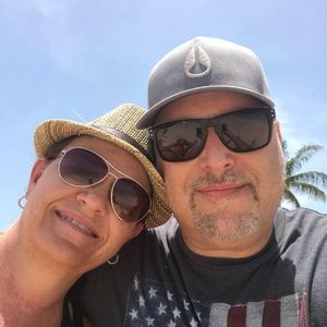 Meet your Posher, Todd